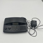 Radioshack Pro-2016 Desktop Scanner 200channel Vhf Uhf Fire Weather No Antenna