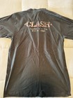 The Clash Combat Rock Green Tshirt   