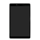 Lcd Display Touch Screen Digitizer Glass Assembly With Samsung Galaxy Tab A 8   