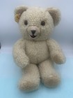 Vintage 1986 Snuggle Bear Plush Lever Brothers Fabric Softener W  Tag Russ 10   