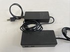 Microsoft Surface Pro Dock  1661 For Pro 3 4 5 6 7 8 X Book Go With 1749 Adapter