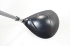 Taylormade Aeroburner Black 15   3 Fairway Wood Regular Flex Reax 55 1216767 Fair