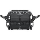 For 2020 2021-2023 Ford Explorer Front Radiator Support Panel Air Shutter Grille