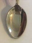 Virginia City Montana Vintage Souvenir Spoon Collectible