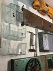Vintage Buddy L Ertl Tonka Nylint Marx Steel Truck Parts For Custom Or Restore