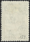Bechuanaland 1938-52 Kgvi 5s Black   Deep Ultramarine Sg 127 Mint Hinged Cat   48
