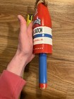 Narragansett Beer Tap Handle Knob Keg Draft Bar Top Fresh Catch Lobster Buoy Ale
