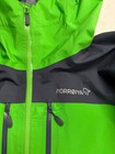 Norrona Trollveggen Gore-tex Pro Light Jacket  Size Large