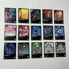 Dropmix 58 Out Of 60 Card Base Set Mix Music Party Game 2017 Harmonix Seal