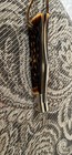 Vintage Camillus 8 Adventurer Boy Scouts Bsa Pocket Knife   Leather Belt Sheath