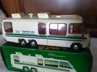    Vintage - 1978 - Hess Training Van - With The Original Box - Nice For Age  