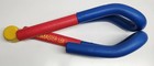Vtg Thighmaster Gold   Thighmaster Lbx Exercisers Set Suzanne Somers Home Gym
