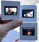31 A Clockwork Orange Stanley Kubrik Movie Press Kit Key Color 35mm Film Slide