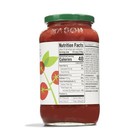 365 By Whole Foods Market  Organic Marinara Pasta Sauce  25 Ounce 25 