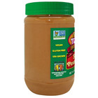 2 Pack  Teddie All Natural Super Chunky Peanut Butter  36 Oz      