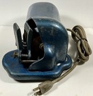 Vintage Knife Sharpener The Carver s Friend Electric Motorized  Tested Works 