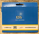 Esu Loksound 5 Dcc Micro Next 18 Sound Decoder 58828
