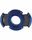 Xikar Xo 403rw Double Guillotine Cigar Cutter Warranty Redwood