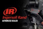 Ingersoll Rand 5108max Straight Air Die Grinder