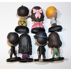 Firefly Q-bits Q Bits Serenity Loot Crate Lot Of 7