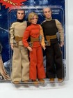 Space 1999 Mattel Action Figure Set Mint W  Custom Package 