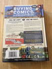Overstreet Comic Book Price Guide 44th Ed Hardcover Batman Cover Sealed