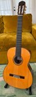 Masaki Sakurai Professional-j Classical Guitar     2003  Solid Woods  Signed