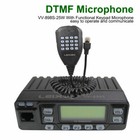 Leixen Vv-898s Mobile Radio 25w 10w 5w Uhf Vhf 136-174mhz 400-480mhz