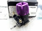 Vintage Hpi Nitro Star Pro 12r Xs Engine R40 Hara Mtx Serpent Yokomo Gt4 Kyosho