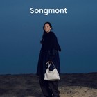 Songmont Hobo Bag Vegetable Tanned Leather Shoulder Bag  Crossbody Women  Bag