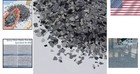 900g Decorative Epoxy Flakes - Waterproof Color Chips For Stylish Floors   Walls