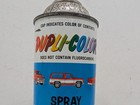 Vintage Dupli-color Truck Suv Automotive Spray Paint Can 70s Gas Oil Advertising