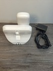 Vtech  cs6124  1 Handset Cordless Landline Digital Answering System White Lkn