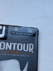 3 New Footjoy Contour Flx Golf Gloves - Men s Large Cadet  worn On Your Lh 