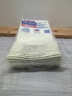 Hoover Vacuum Cleaner Bags For Hoover Type A Upright Model 2323 10 Bags