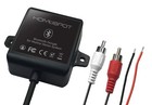 Bluetooth Marine Receiver Adapter Waterproof By Stereo Head Units For Marine    