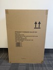 Sealed New In Box Arcade 1up Party-cade - Nba Jam Shaq 3-in-1 Partycade
