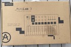 Arturia Minilab 3 Midi Keyboard pad Controller