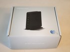 Cisco At t Microcell Wireless Cell Phone Signal Booster Dph-154  3g 4g Lte  New