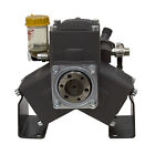 13 5 Gpm 580 Psi Pentair Hypro 9915-dp503 Medium Pressure Diaphragm Pump 2-1488