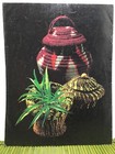 Basket Magic H  Trester Vintage Instruction Book Basketry Pattern 1977