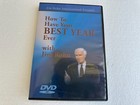 How To Have Your Best Year Ever By Jim Rohn - 5 Hour Success Seminar On Dvd 