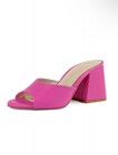 Mules Kids   Women s Shoes Wholesale Salvage Lot Pink 10 Pairs Craft Cost