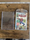 Stan Lee Signed Comic Book Spider Man 