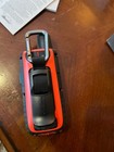 Garmin Gpsmap 67i 3   Handheld Gps - Orange And Black