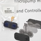 Bartels Mp6 Piezoelectric Micropump     Microfluidic Liquid Or Gas Micro Pump New