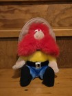 Vintage 1993 24k Yosemite Sam Plush Stuffed Animal Warner Brothers Looney Tunes