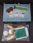 Pug Paw Paddle Ping Pong Mini Micro Table Tennis Game Hilarious Dog Lover Gift