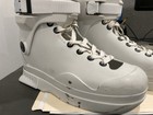 Them Skates 909 Boot Only   Size Shmedium 9 - 9 5
