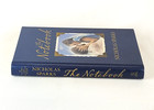 The Notebook By Nicholas Sparks Special Hardcover Edition  brand New 